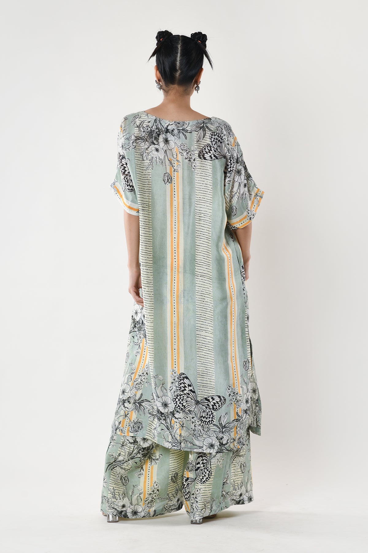 Kurta Kaftan