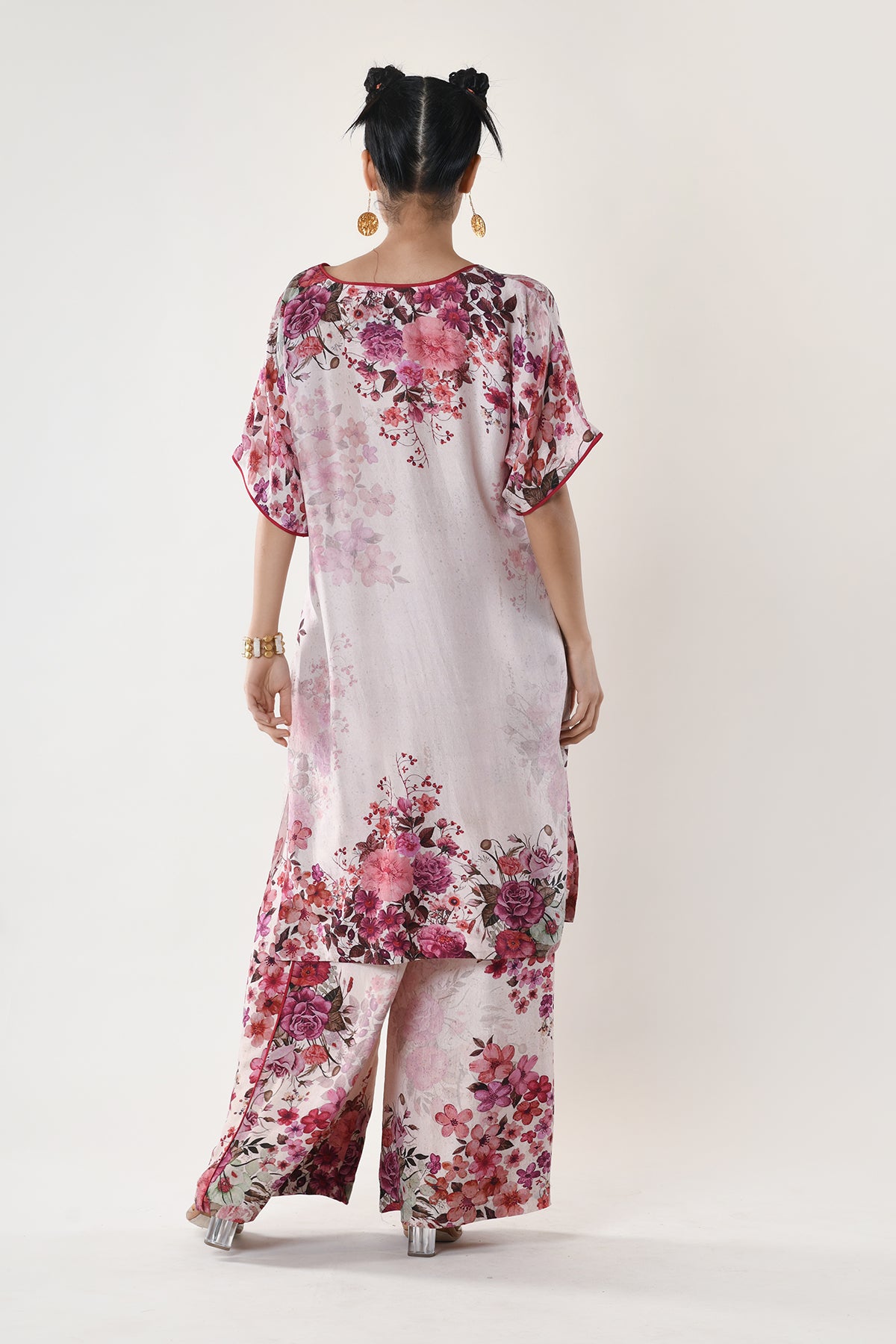 Kurta Kaftan