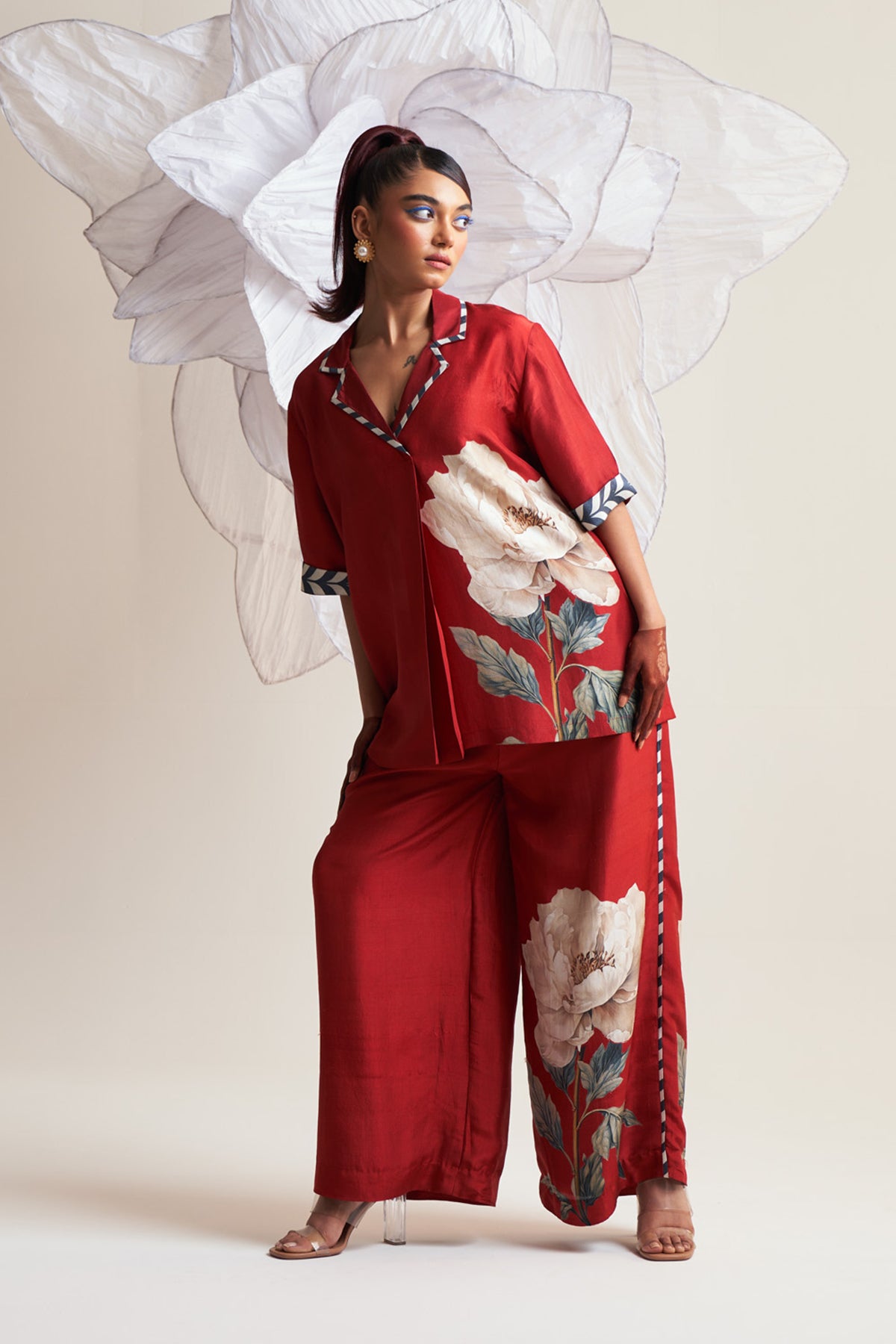 Palazzo pants