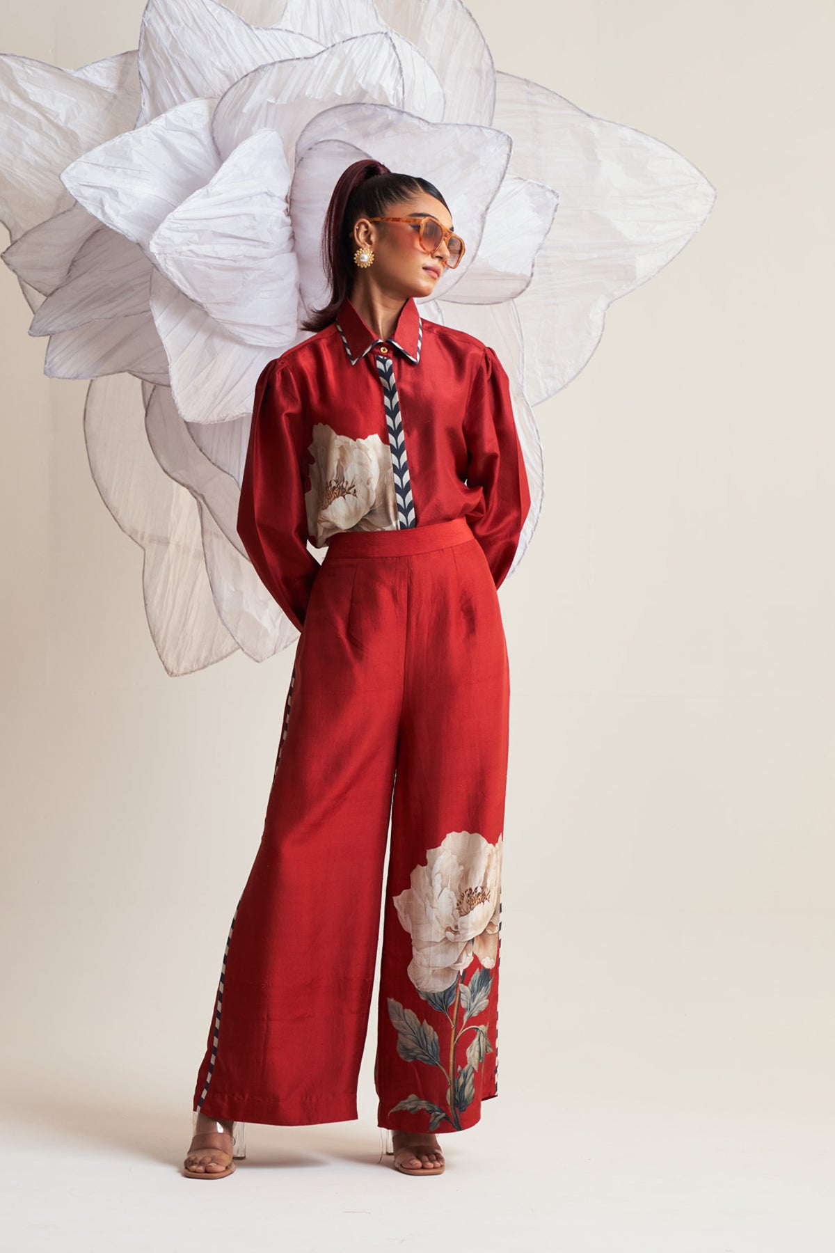 Palazzo pants