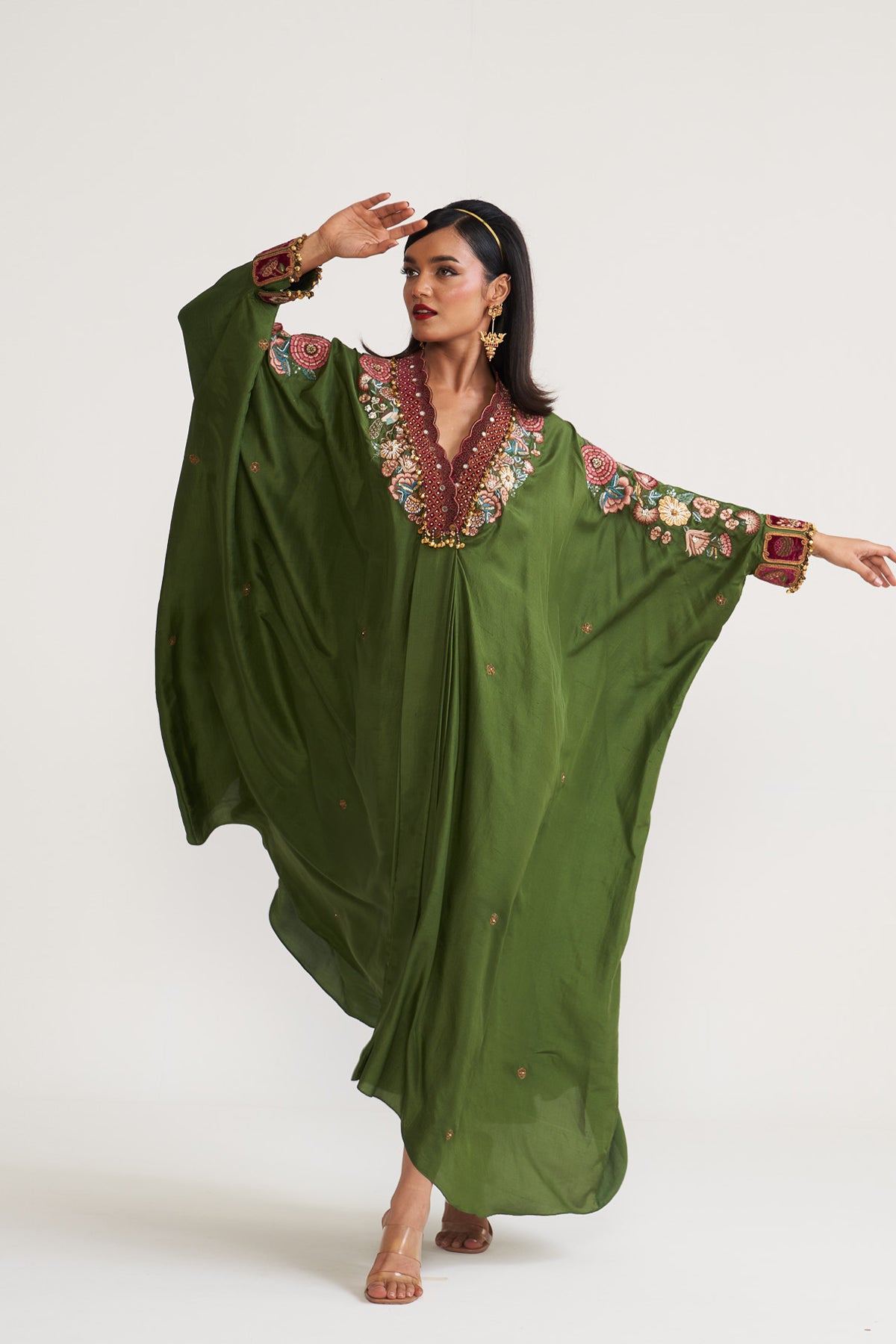 Kaftan