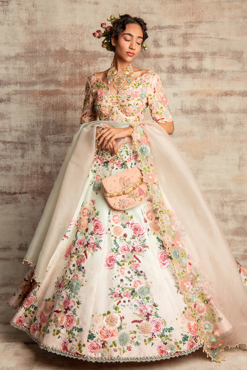 couture shop by collection floral