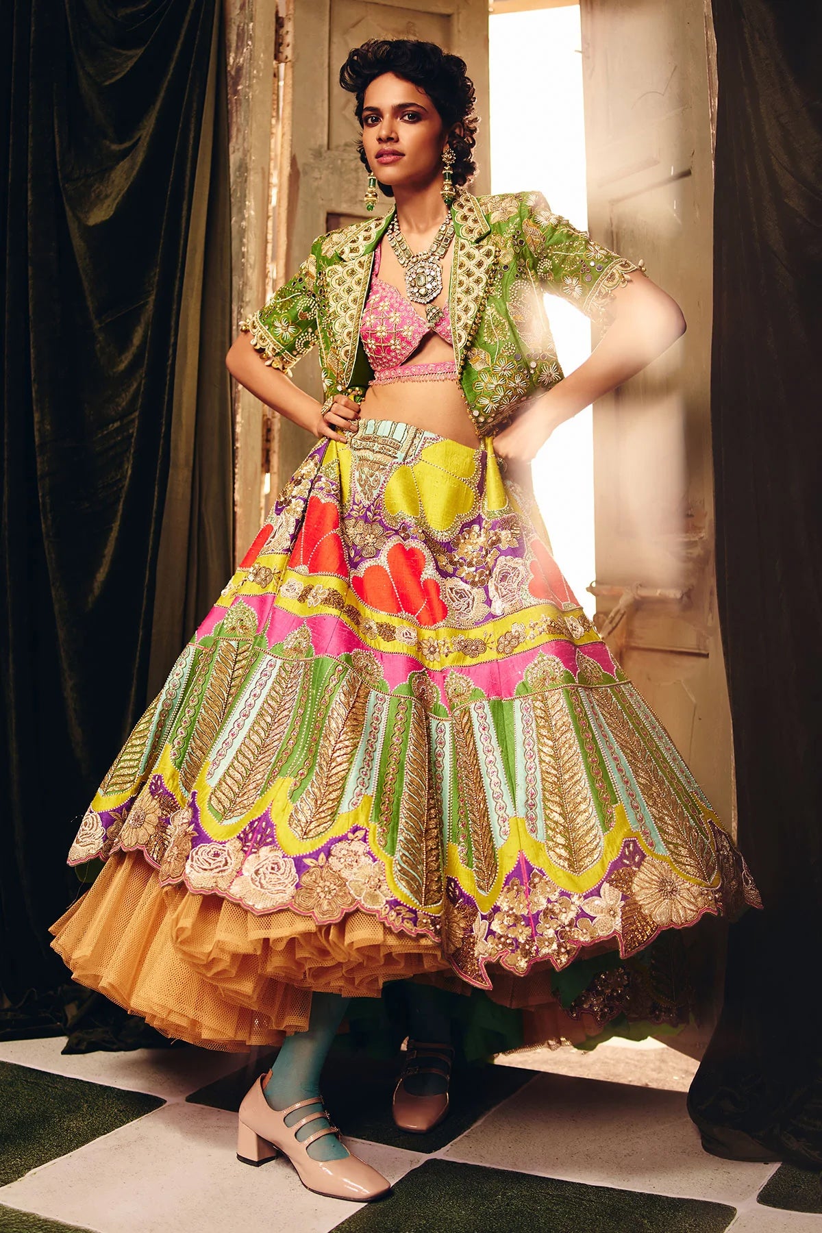 couture shop by collection raat ki rani