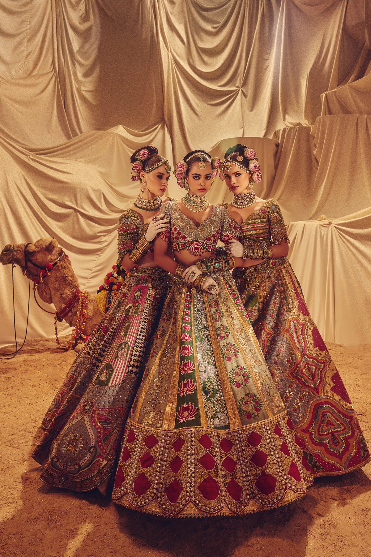 couture shop by collection tana bana