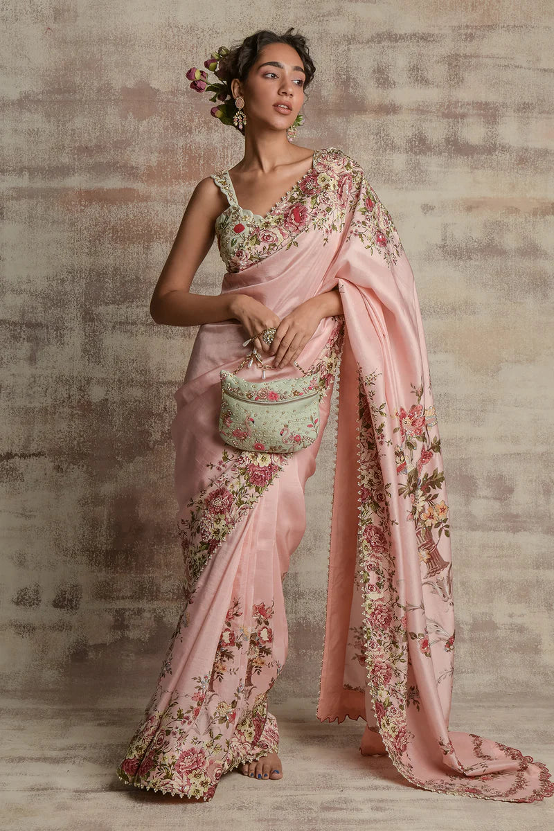 couture shop by collection vintage floral