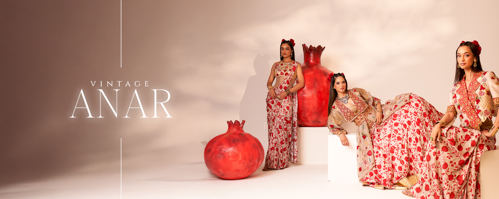vintage anar collection homepage banner