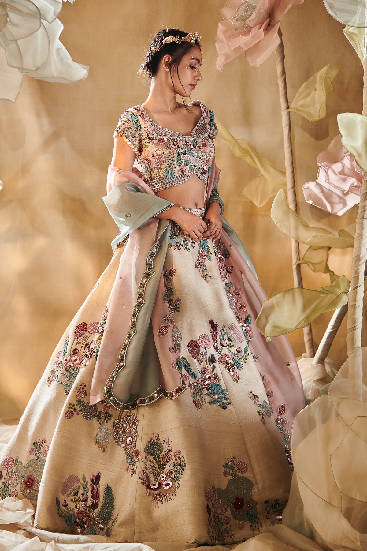 Lehenga