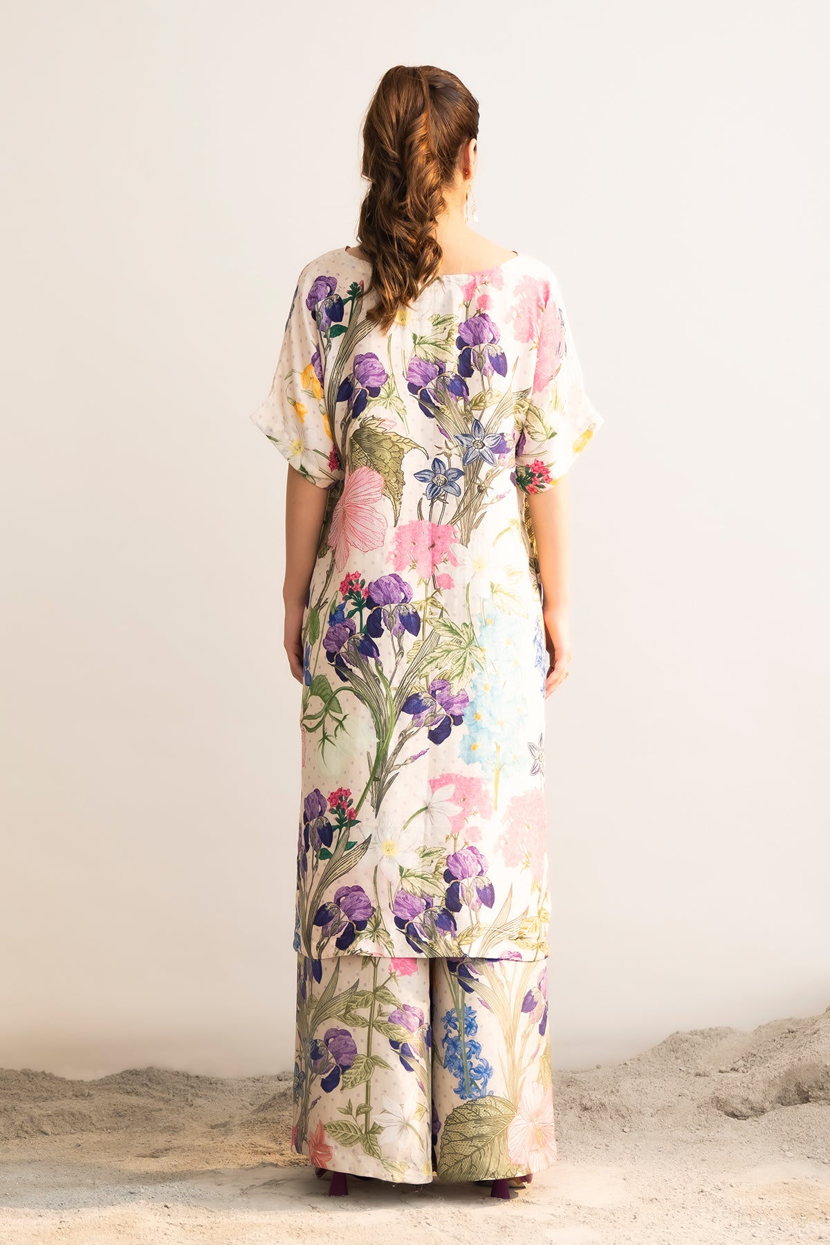Kurta kaftan