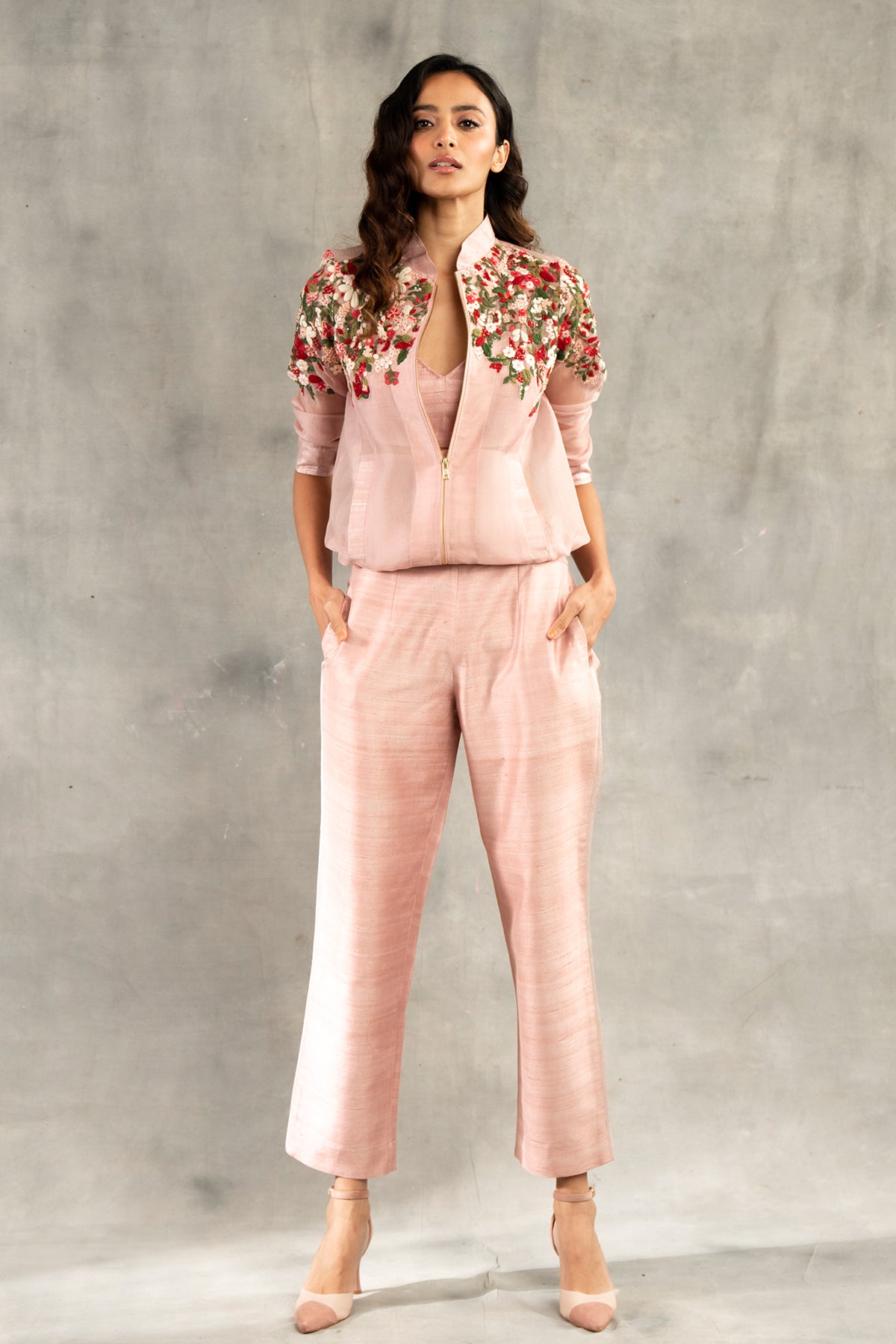 Floral Trousers - Buy Floral Trousers online in India