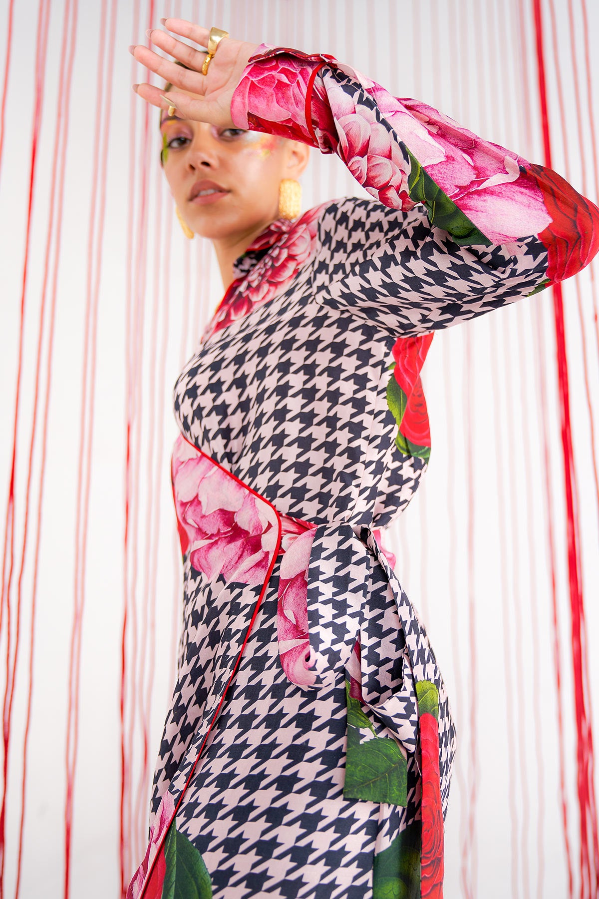 Wrap Dress