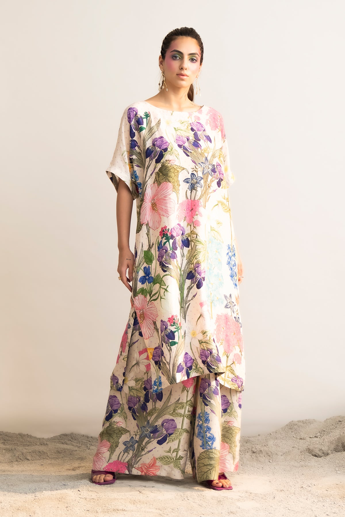 Kurta kaftan