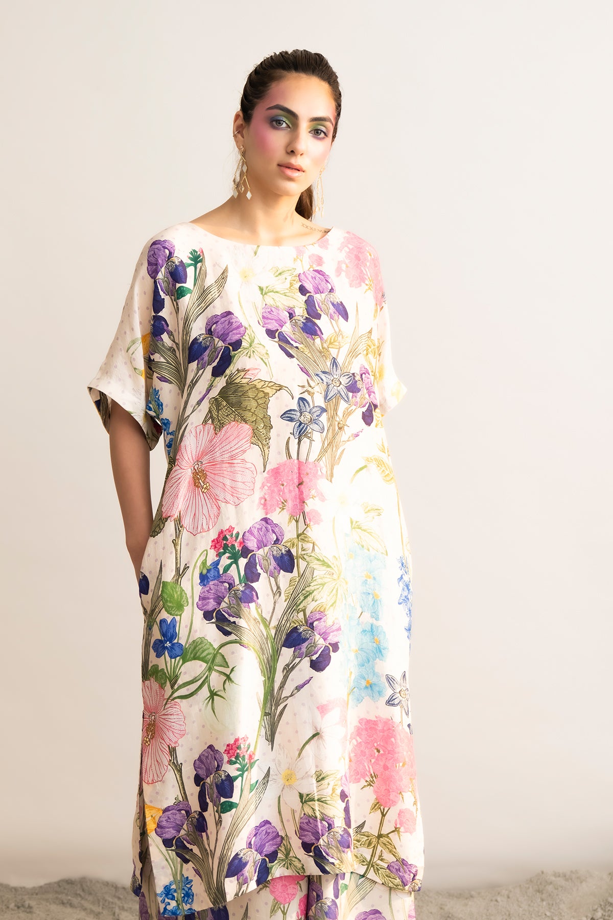 Kurta kaftan