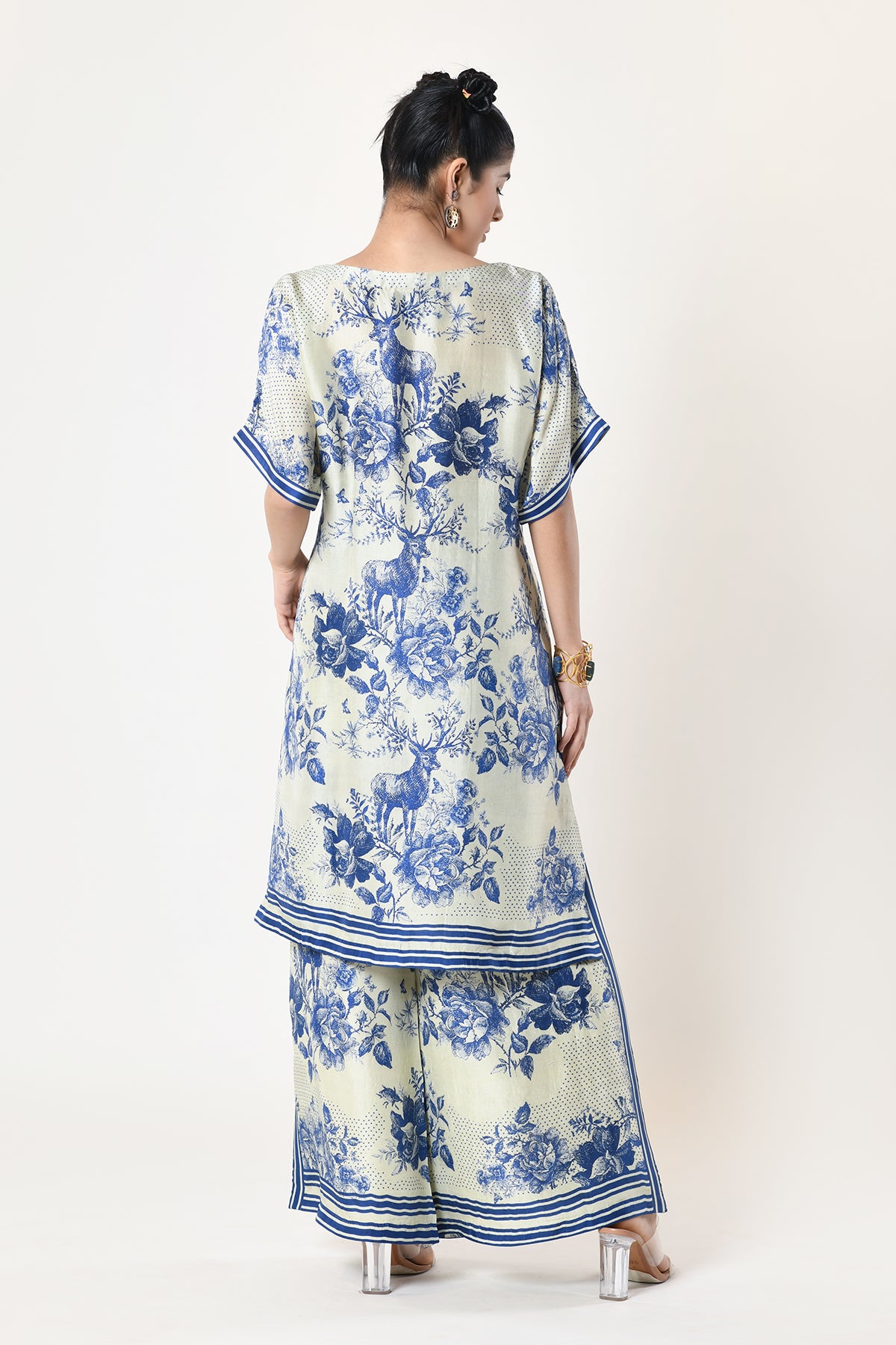 Kurta Kaftan