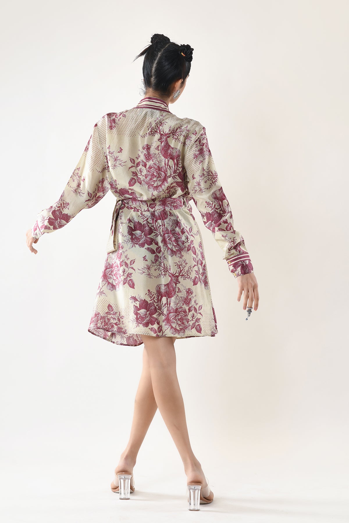 Wrap Dress